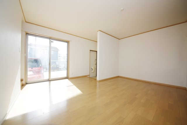 ステージ (G・H)の寝室