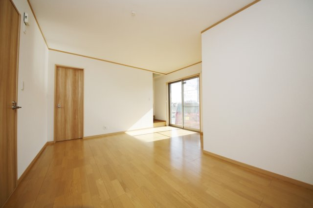 ステージ (G・H)の収納