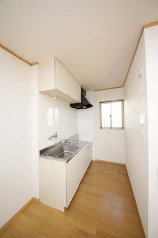 ステージ (G・H)のバルコニー