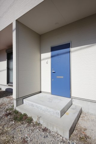 ステージ (G・H)の居間・リビング