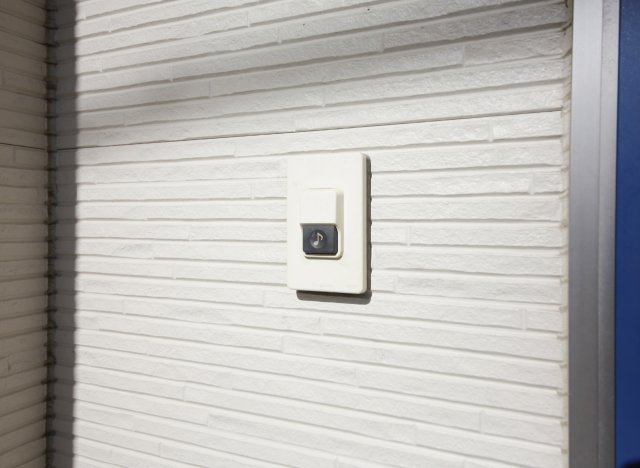 ステージ (G・H)のキッチン