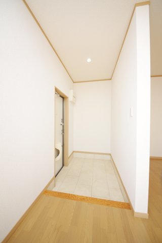 ステージ (G・H)の浴室