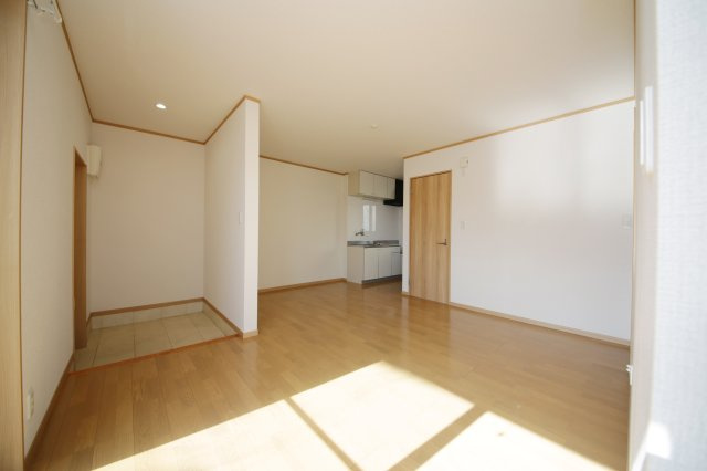 ステージ (G・H)の収納