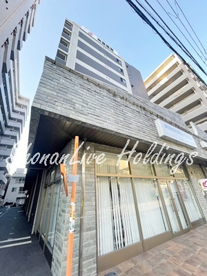 【外観】 | リヴィエールプラス