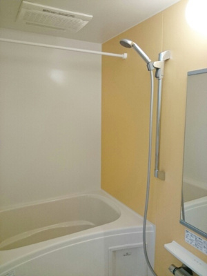 【浴室】 | リヴィエールプラス | 追炊き・浴室乾燥機付き♪