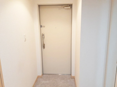 【玄関】 | リヴィエールプラス | 広々玄関♪