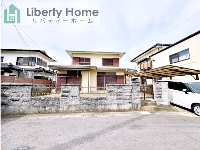 茨城町長岡　中古戸建