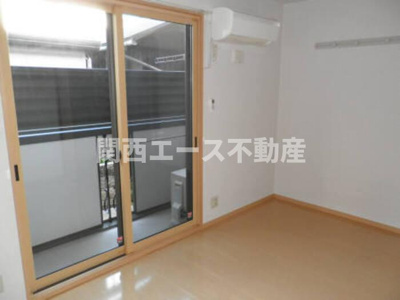 【居間・リビング】 | ルピナスＣ棟