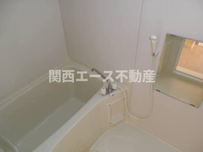 【浴室】 | ルピナスＣ棟