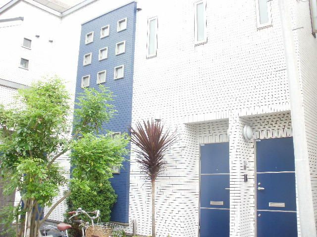 大井Ｓ・ＦＬＡＴ