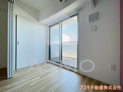 【内装】 | セレニテ阿波座ミラク