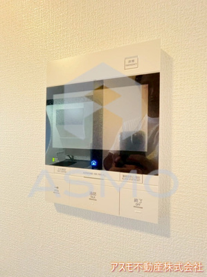 【セキュリティ】 | セレニテ阿波座ミラク