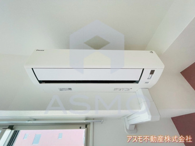 【設備】 | セレニテ阿波座ミラク