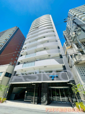 【外観】 | セレニテ阿波座ミラク