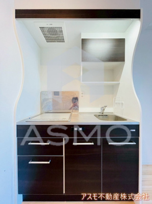 【キッチン】 | セレニテ阿波座ミラク