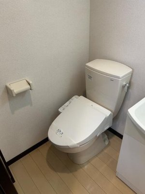 【トイレ】 | T-style | 参考写真（同物件別部屋）