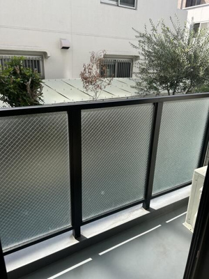 【バルコニー】 | T-style | 参考写真（同物件別部屋）