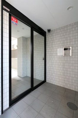 【エントランス】 | T-style