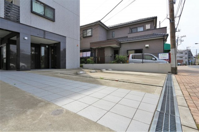 【駐車場】 | T-style
