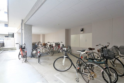 【その他共用部分】 | T-style