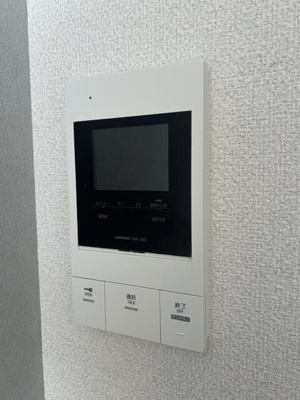 【セキュリティ】 | T-style | 参考写真（同物件別部屋）