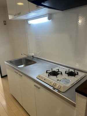 【キッチン】 | T-style | 参考写真（同物件別部屋）