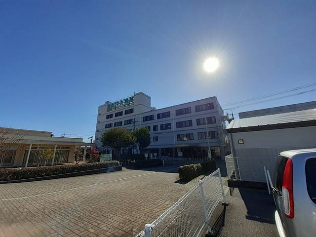 エコライフ野地　第２号棟の周辺|その他