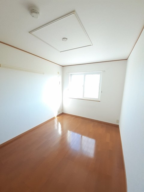 エコライフ野地　第２号棟の洋室|その他部屋・スペース