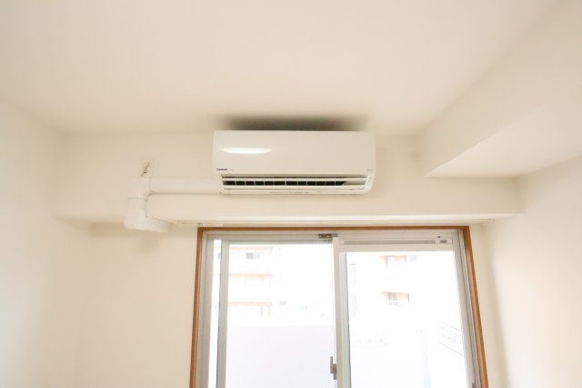 大阪市城東区中央２丁目の賃貸マンションの設備