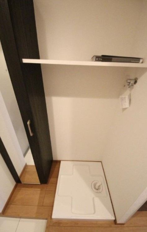 ぺアパレス新高円寺のその他