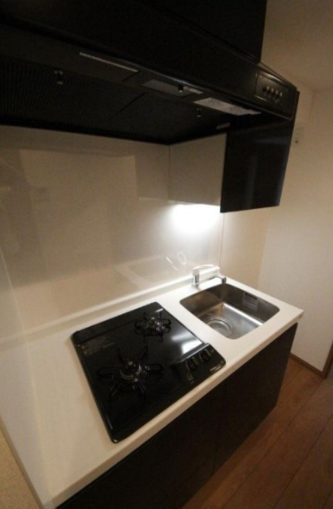 ぺアパレス新高円寺のキッチン