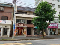 松戸市新松戸３丁目の店舗事務所の画像