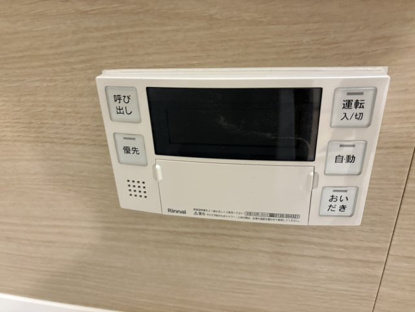 【設備】ジェイハイム東浜松 