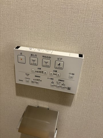 【設備】ジェイハイム東浜松 