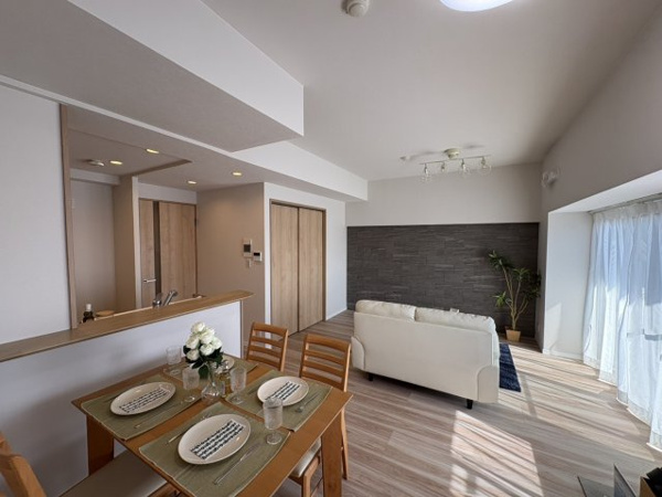 ジェイハイム東浜松の画像