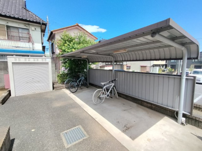 【その他共用部分】 | エルシオンⅢ