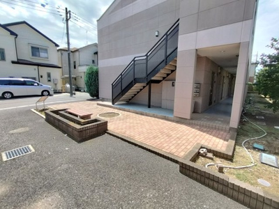 【ロビー】 | エルシオンⅢ