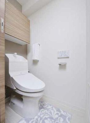 【トイレ】 | クレイシア・ヴァースクレイシア菊川ステーションサイト