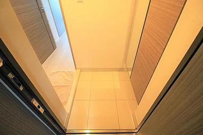 【玄関】 | クレイシア・ヴァースクレイシア菊川ステーションサイト