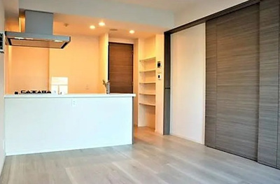 【居間・リビング】 | クレイシア・ヴァースクレイシア菊川ステーションサイト