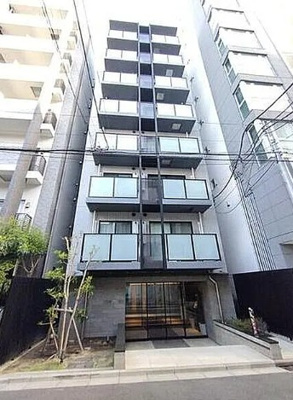 【外観】 | クレイシア・ヴァースクレイシア菊川ステーションサイト