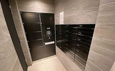 【その他共用部分】 | クレイシア・ヴァースクレイシア菊川ステーションサイト