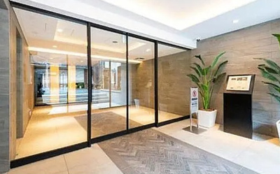 【ロビー】 | クレイシア・ヴァースクレイシア菊川ステーションサイト