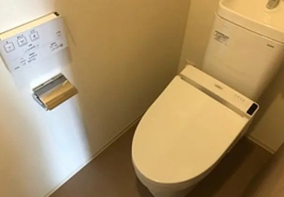 【トイレ】 | クレイシア・ヴァースクレイシア菊川ステーションサイト