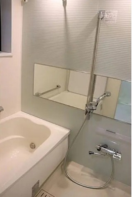 【浴室】 | クレイシア・ヴァースクレイシア菊川ステーションサイト