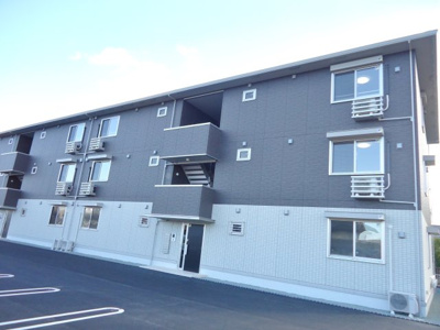 【外観】 | ルミエール