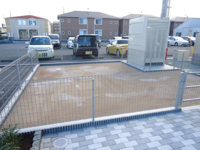 【その他】 | ルミエール | ドッグラン