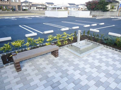 【その他】 | ルミエール | 立栓水道