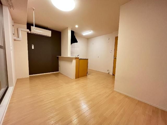 ELEANOR（エレノア）の居間・リビング|リビング