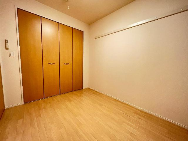 ELEANOR（エレノア）の寝室|室内